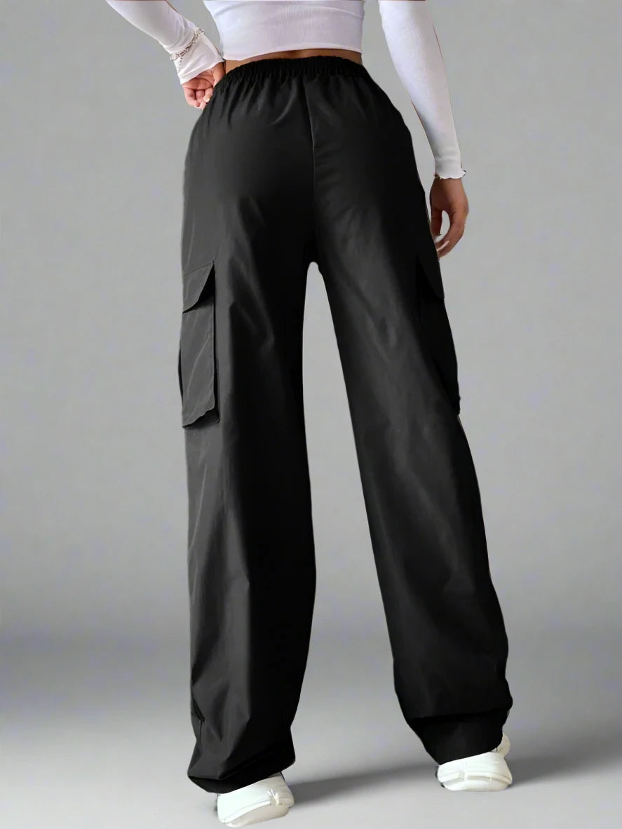 Cargo Trousers