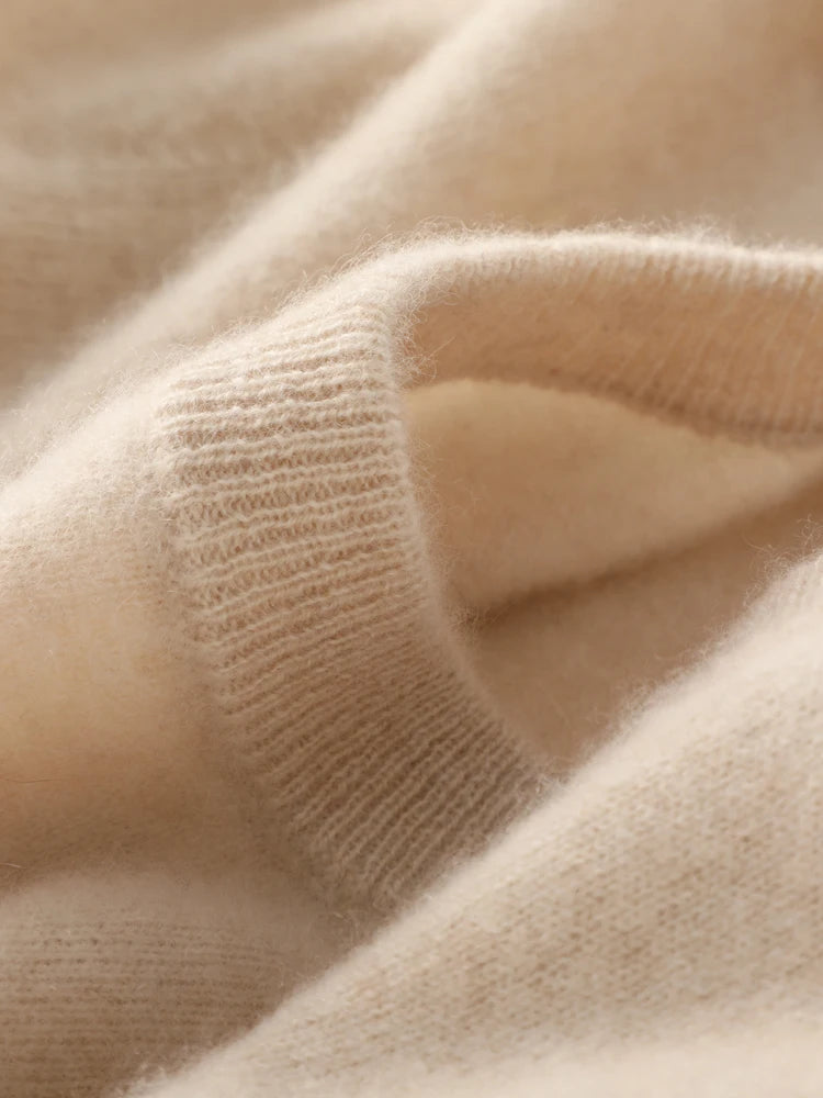 Merino Wool Sweater