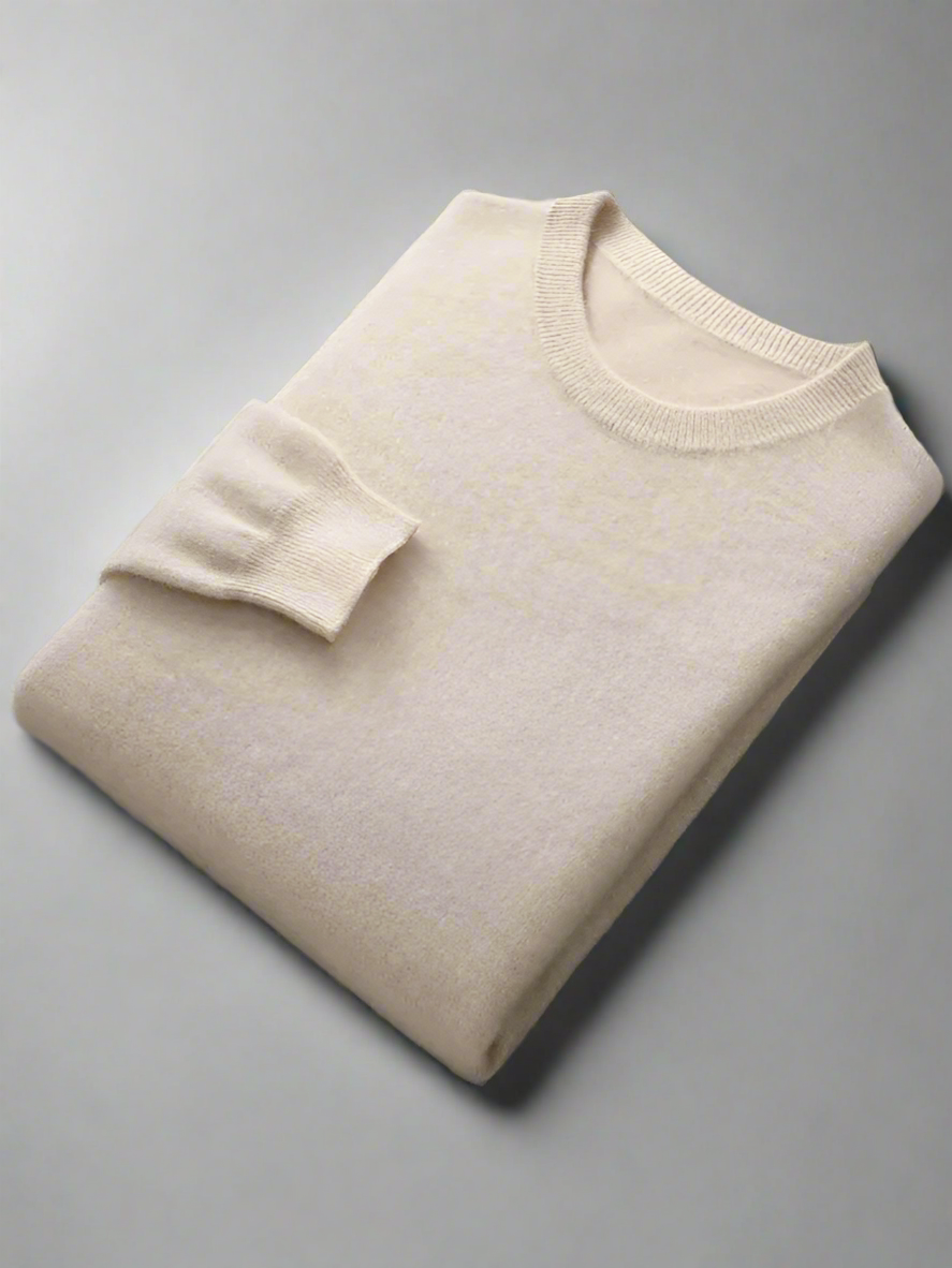 Merino Wool Sweater
