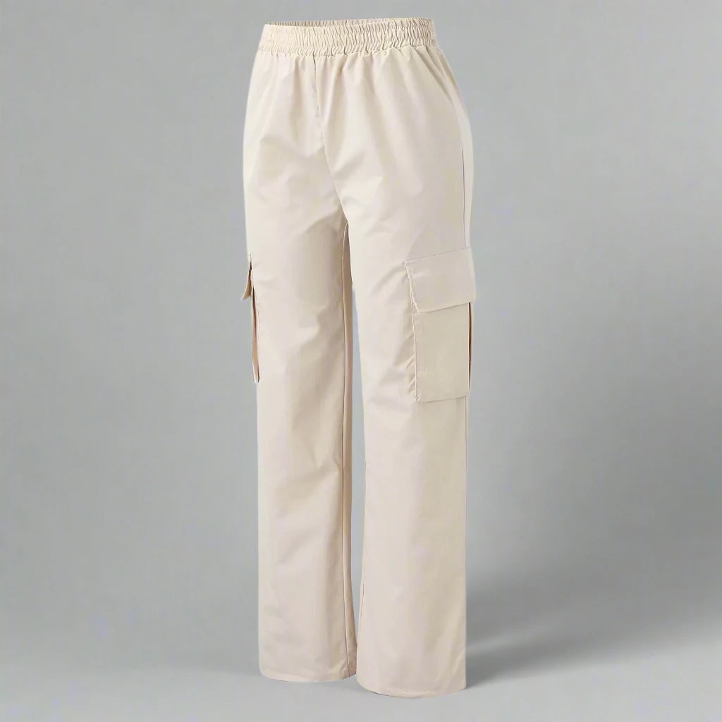 Cargo Trousers