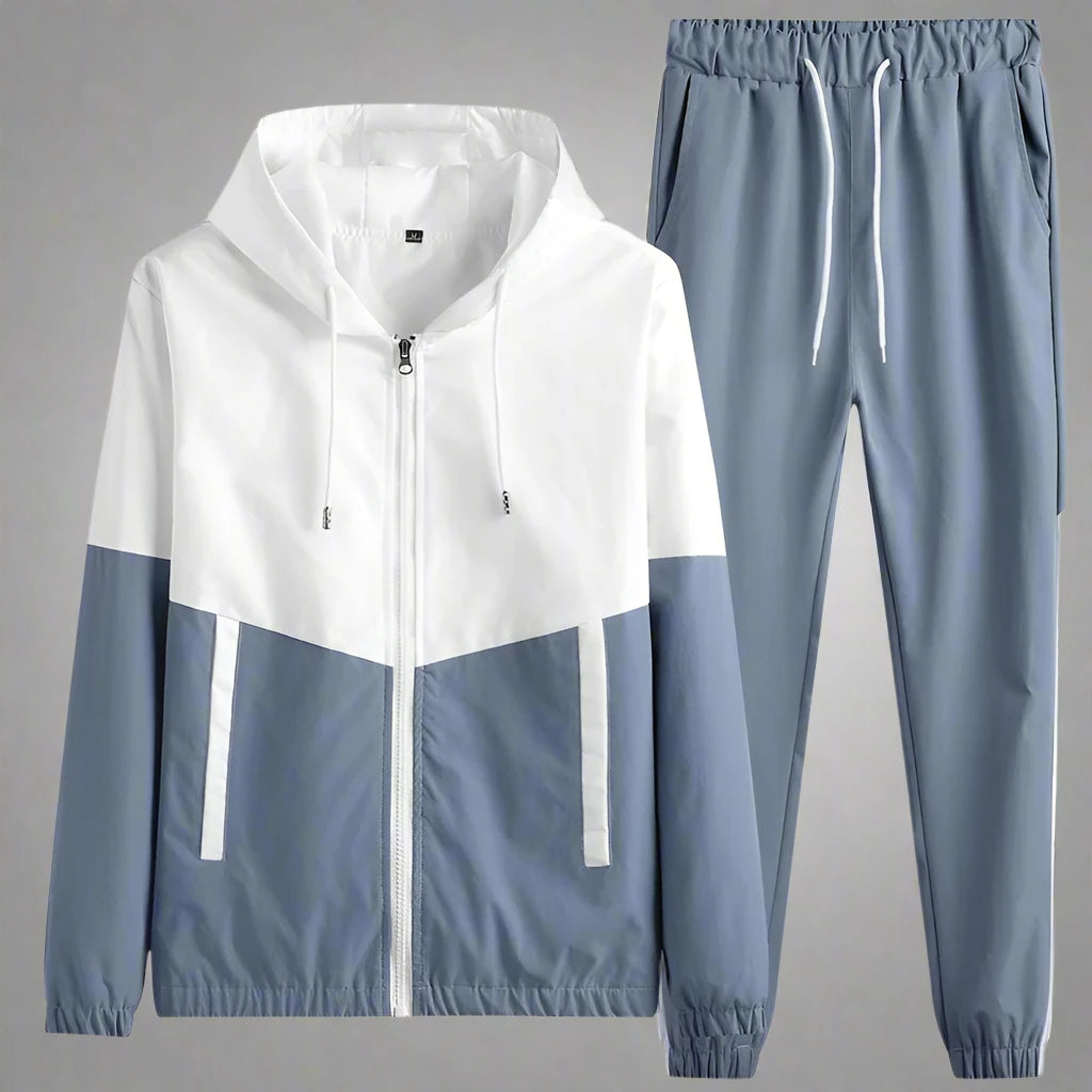 2-Piece Set: Tracksuit