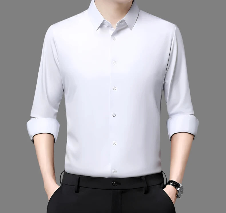 Formal Stretch Shirt