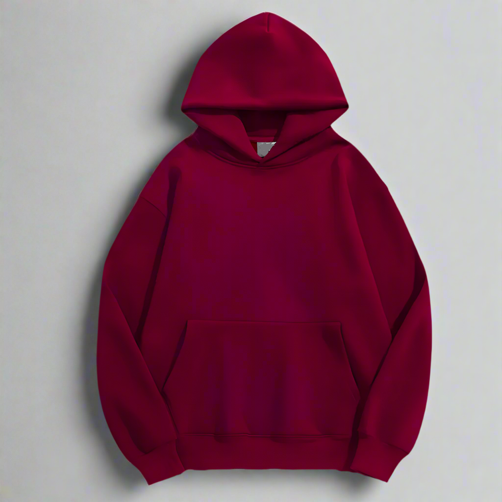 Premium Hoodie