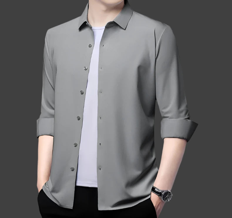 Formal Stretch Shirt