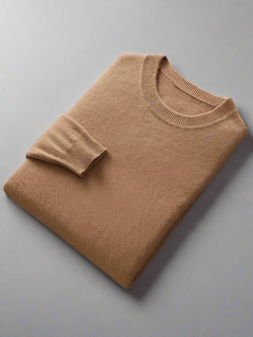 Merino Wool Sweater