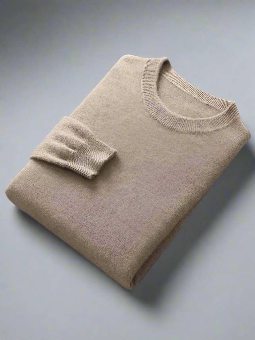 Merino Wool Sweater