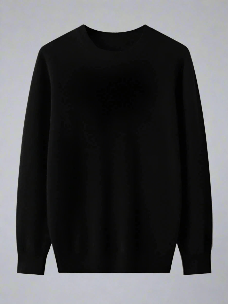 Merino Wool Sweater