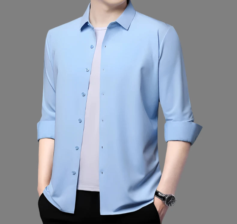 Formal Stretch Shirt