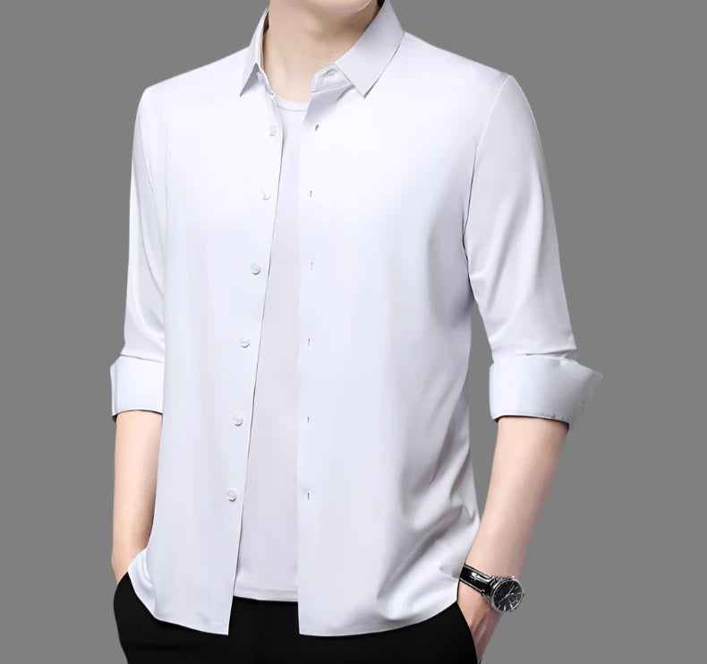 Formal Stretch Shirt