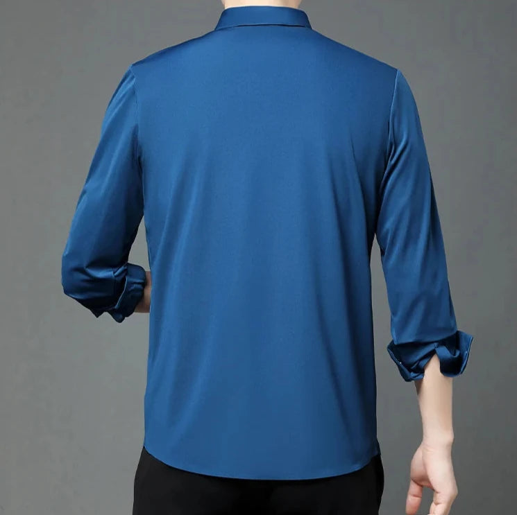 Formal Stretch Shirt