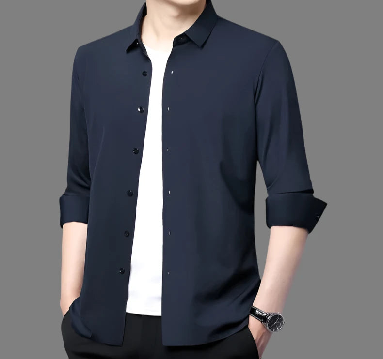 Formal Stretch Shirt