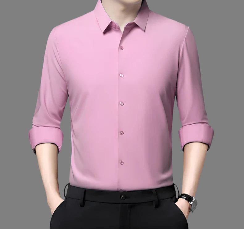 Formal Stretch Shirt