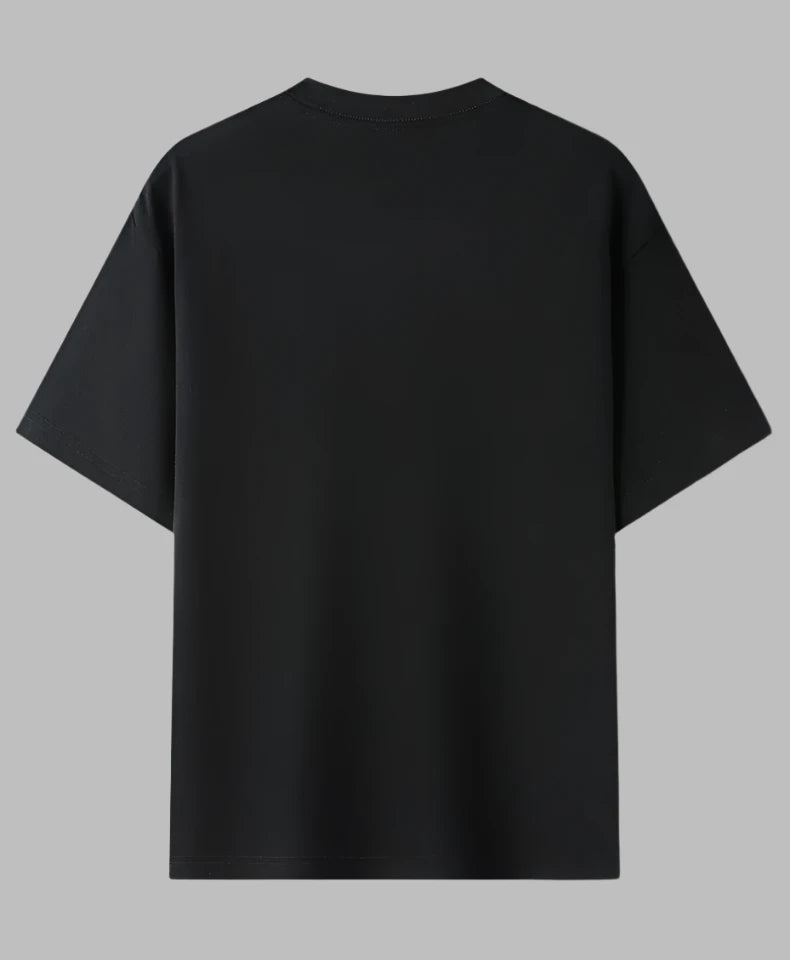 Basic Medium Weight T-Shirt