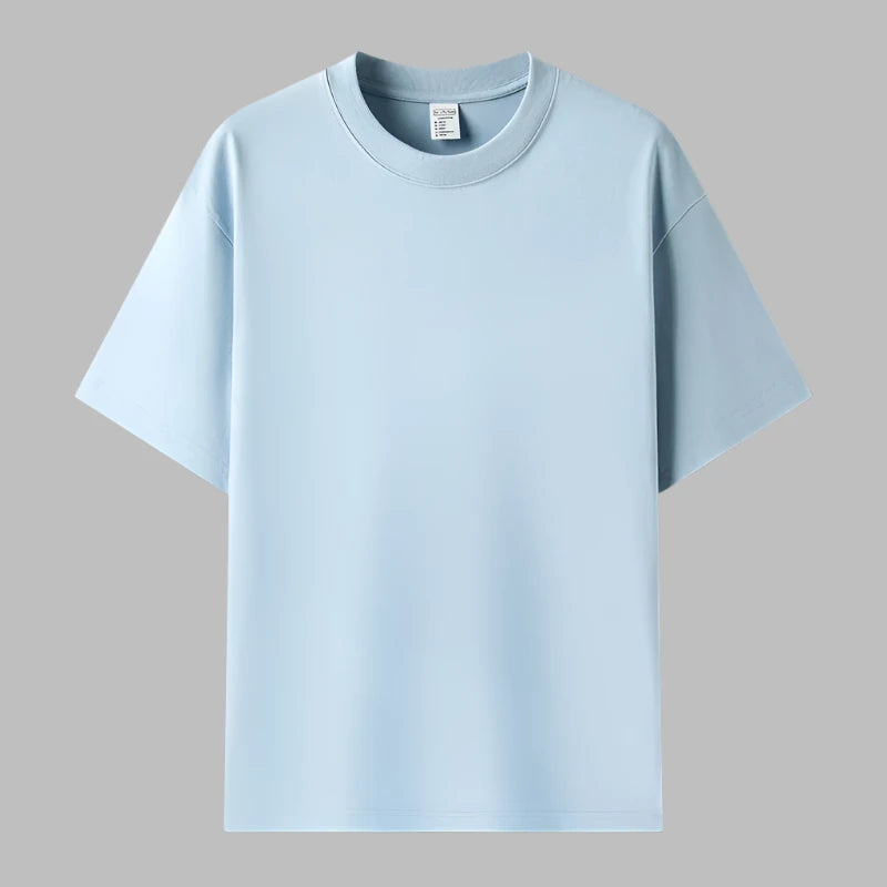 Basic Medium Weight T-Shirt