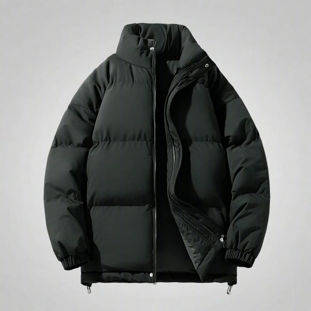 Padded Puffer Jacket