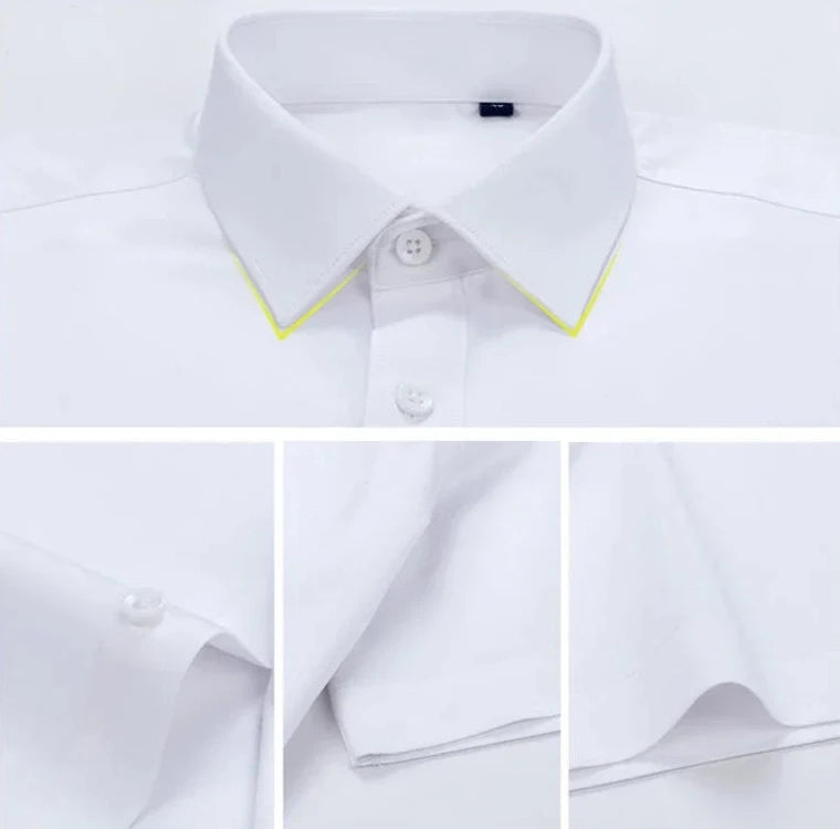 Formal Stretch Shirt