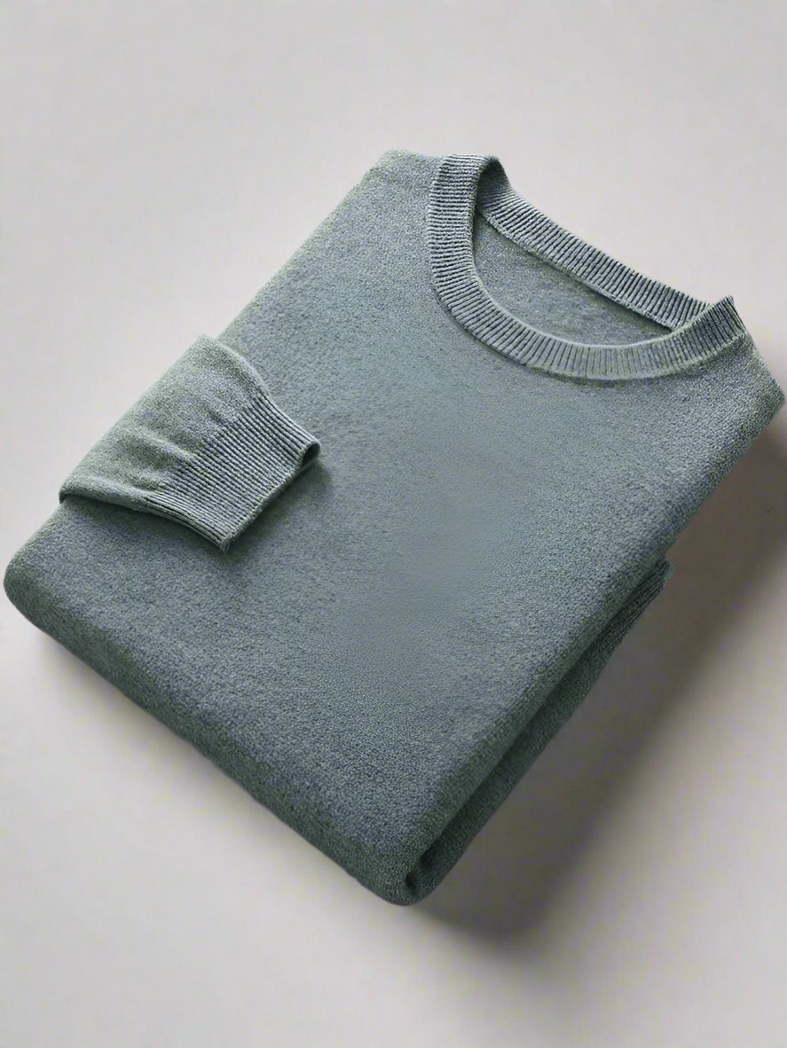 Merino Wool Sweater