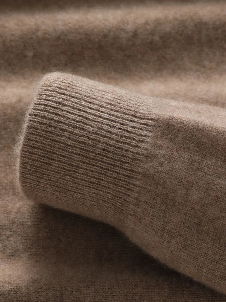 Merino Wool Sweater