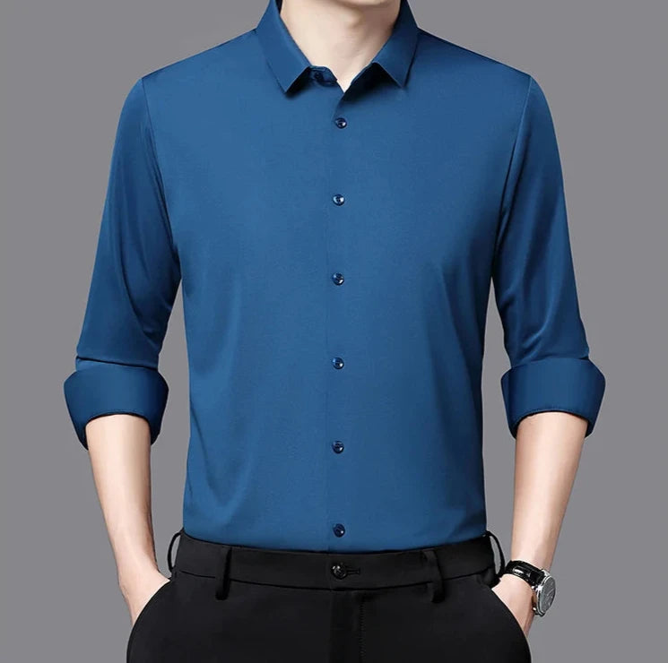 Formal Stretch Shirt