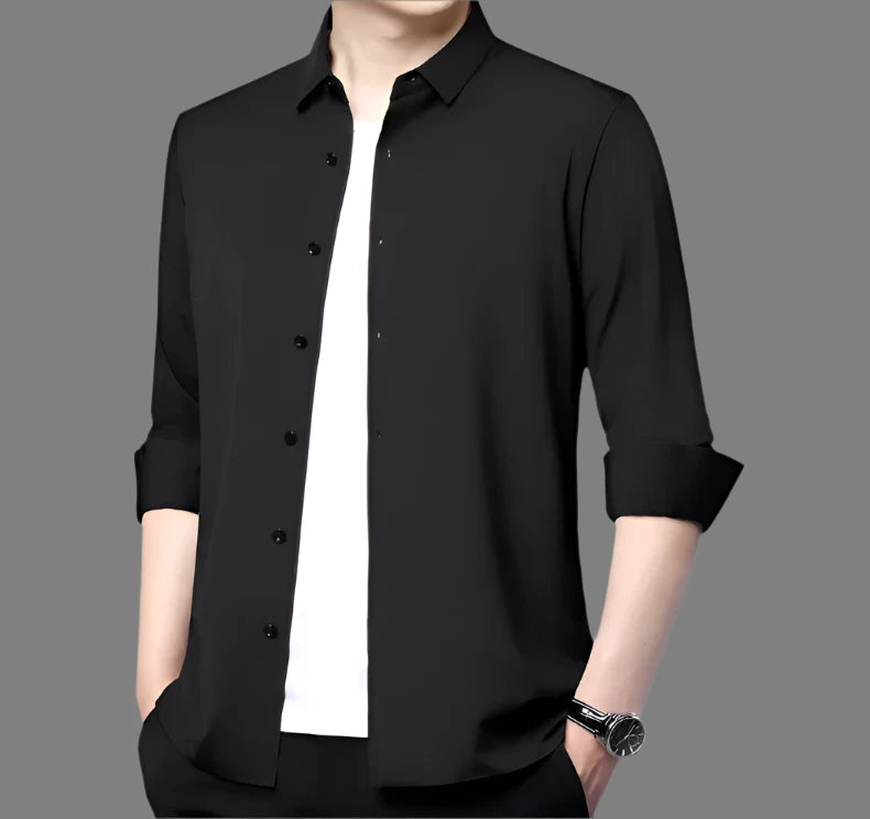 Formal Stretch Shirt