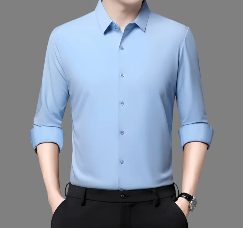 Formal Stretch Shirt