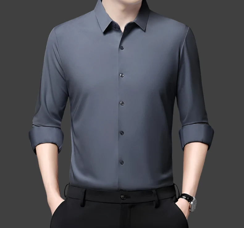 Formal Stretch Shirt