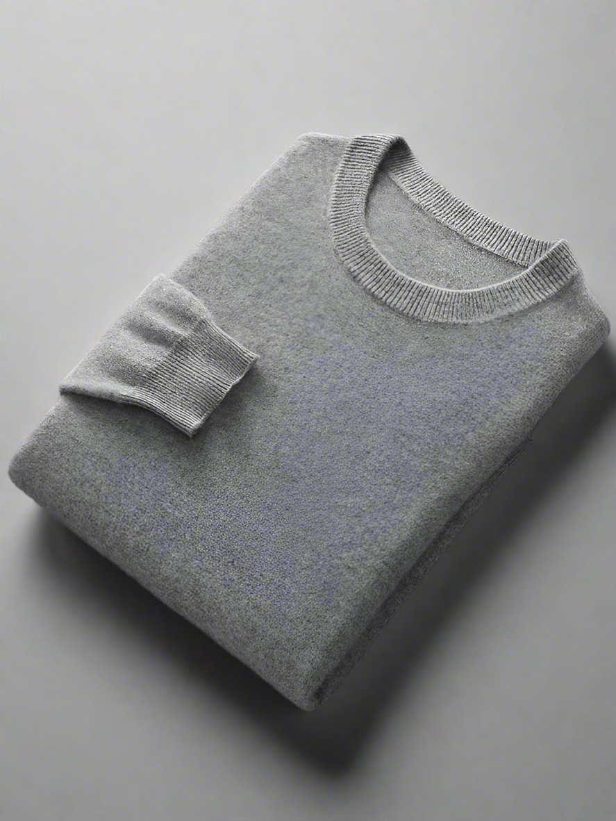 Merino Wool Sweater