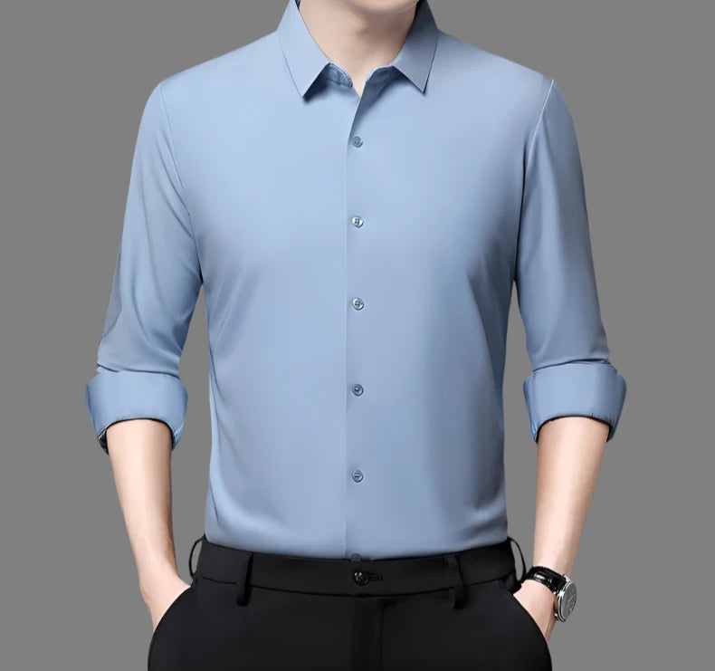 Formal Stretch Shirt