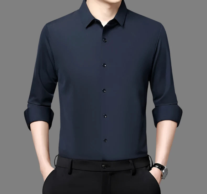 Formal Stretch Shirt