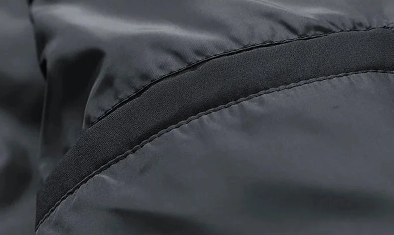 Padded Puffer Jacket