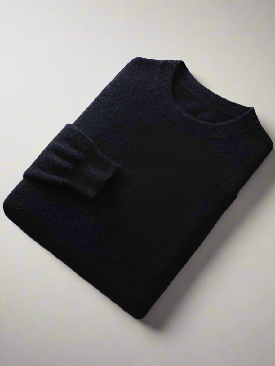 Merino Wool Sweater