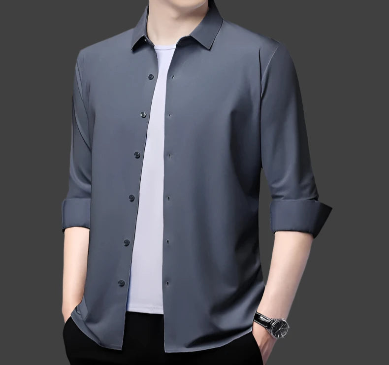 Formal Stretch Shirt