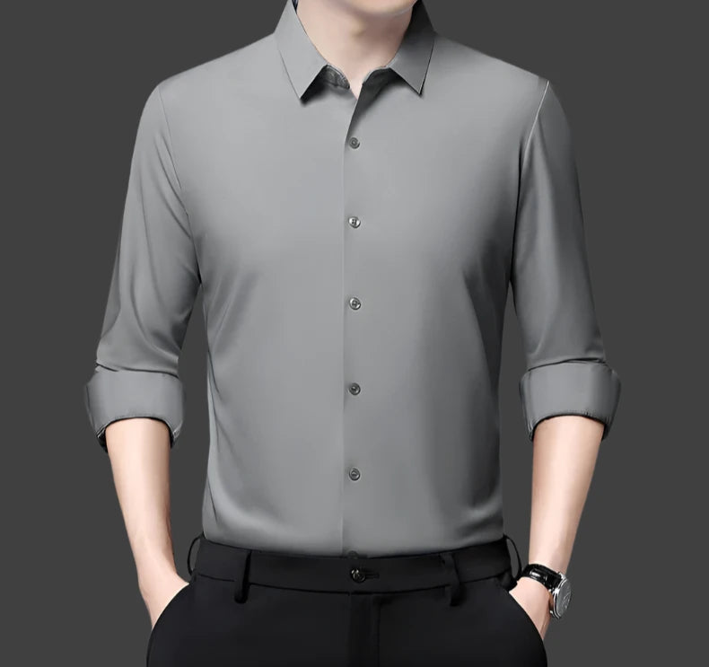 Formal Stretch Shirt