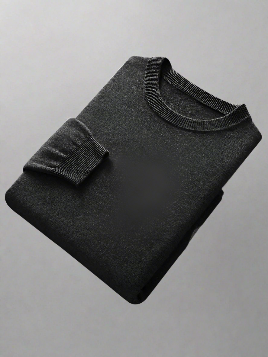 Merino Wool Sweater