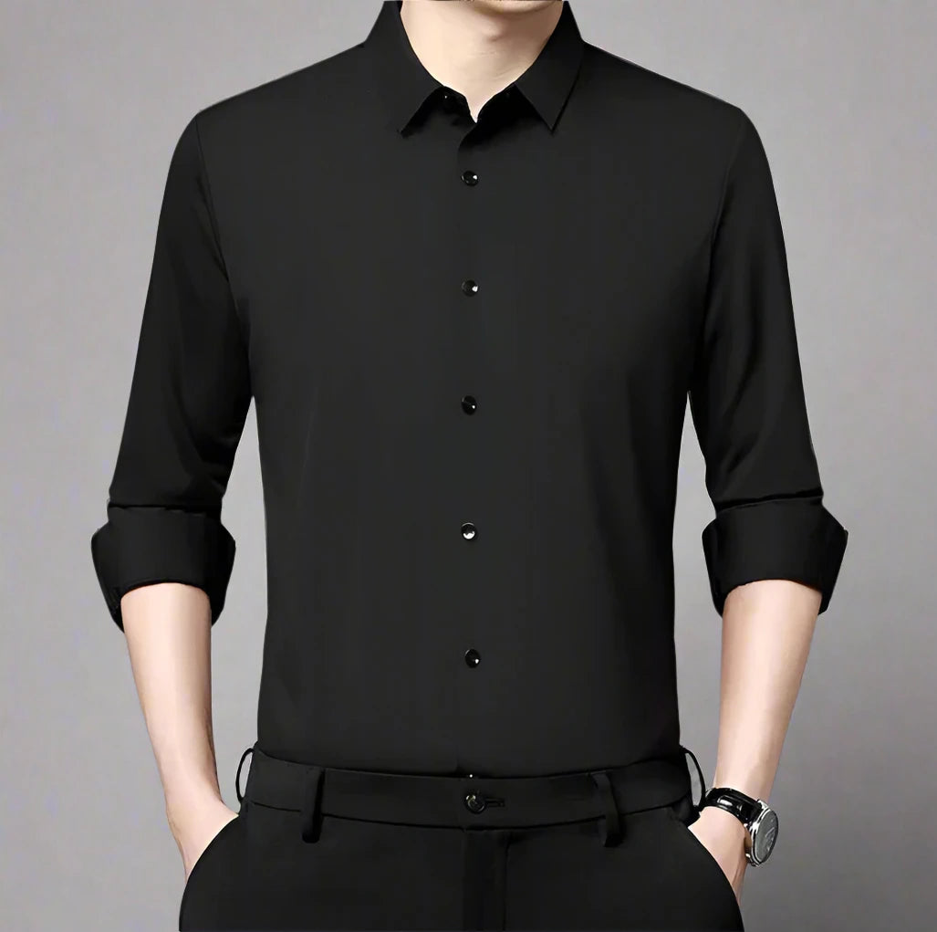 Formal Stretch Shirt