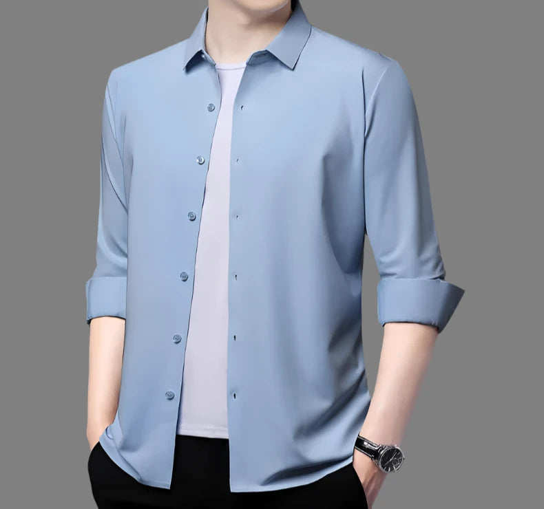 Formal Stretch Shirt